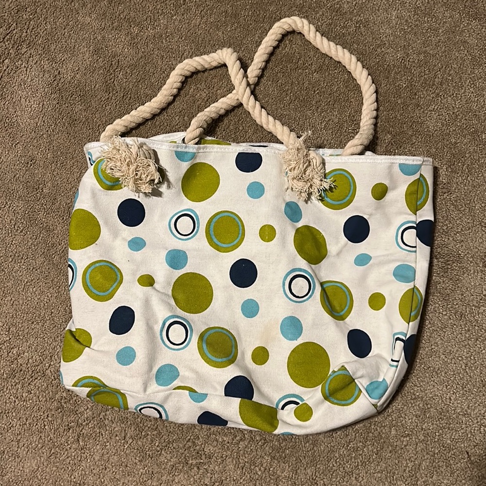 Beach Bag - image 1